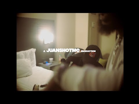 Benji Bam x Young Wad | In My Head ( Official Music Video )