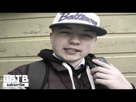 GrimeofftheblockTV - Sykx - [Jayza Reply]