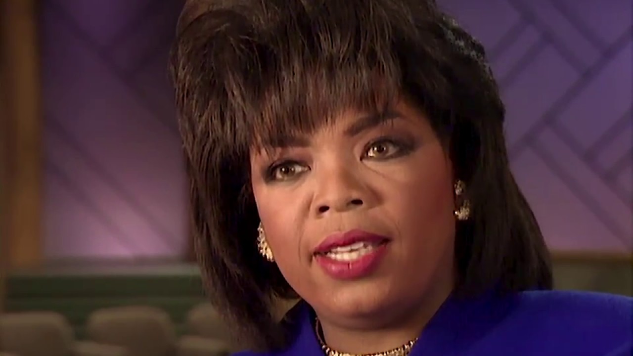 The 6 Best Oprah Winfrey Documentaries And Videos