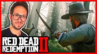 Red Dead Redemption 2, nouvelles images et infos 🤩