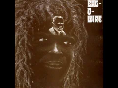 Bag-O-Wire - Rock Fort