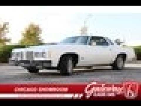 1977 Pontiac Grand Prix (CC-2122721) for sale in Crete, Illinois