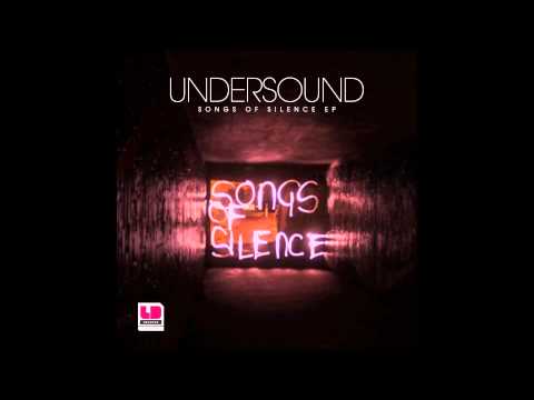 Undersound feat. Jane Thomas - Nothing Remains the Same (Orig Mix) - LUV062