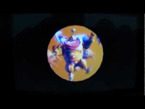 Rage Quit -Kid Icarus Uprising 3D Anime:Thanatos Rising-