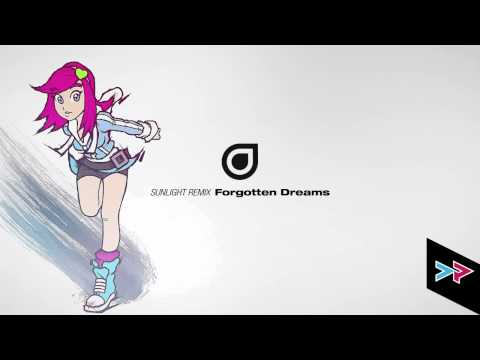 SUNLIGHT REMIX Abstract Vision & Elite Electronic - Forgotten Dreams (ENHANCED MUSIC) [TRANCE]