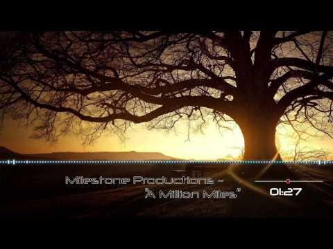 Emotional Beat - A Million Miles (With Hook) [Prod. Milestone Productions]