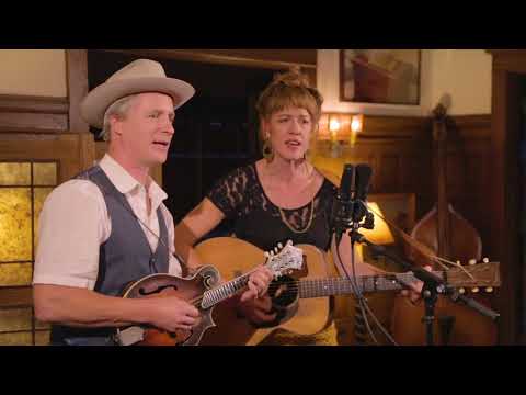 Caleb Klauder & Reeb Willms - There Goes My Love (by Buck Owens)