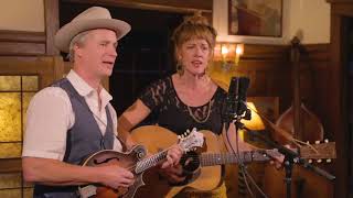 Caleb Klauder &amp; Reeb Willms - There Goes My Love (by Buck Owens)