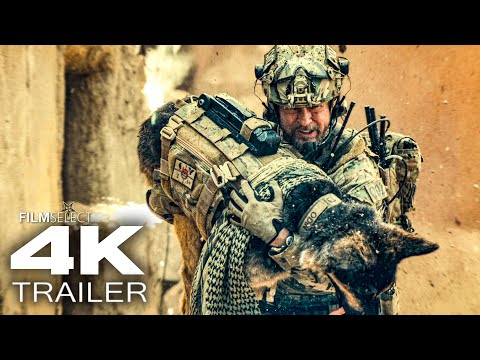 Video Thumbnail: HEART OF THE BEAST Official Trailer (2026) Brad Pitt
