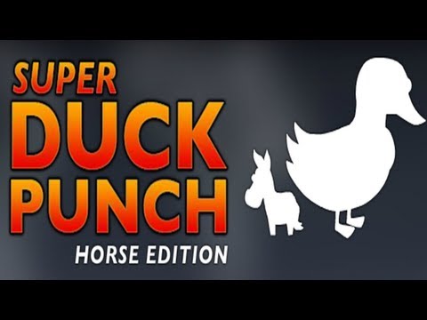 Super Duck! Android