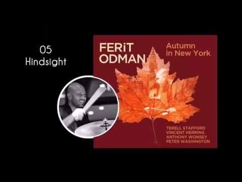 Hindsight - Ferit Odman - Autumn In New York