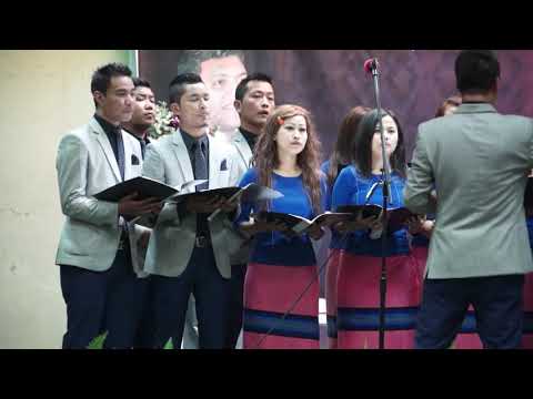 Halleluiah Chorus  - MZI Choir