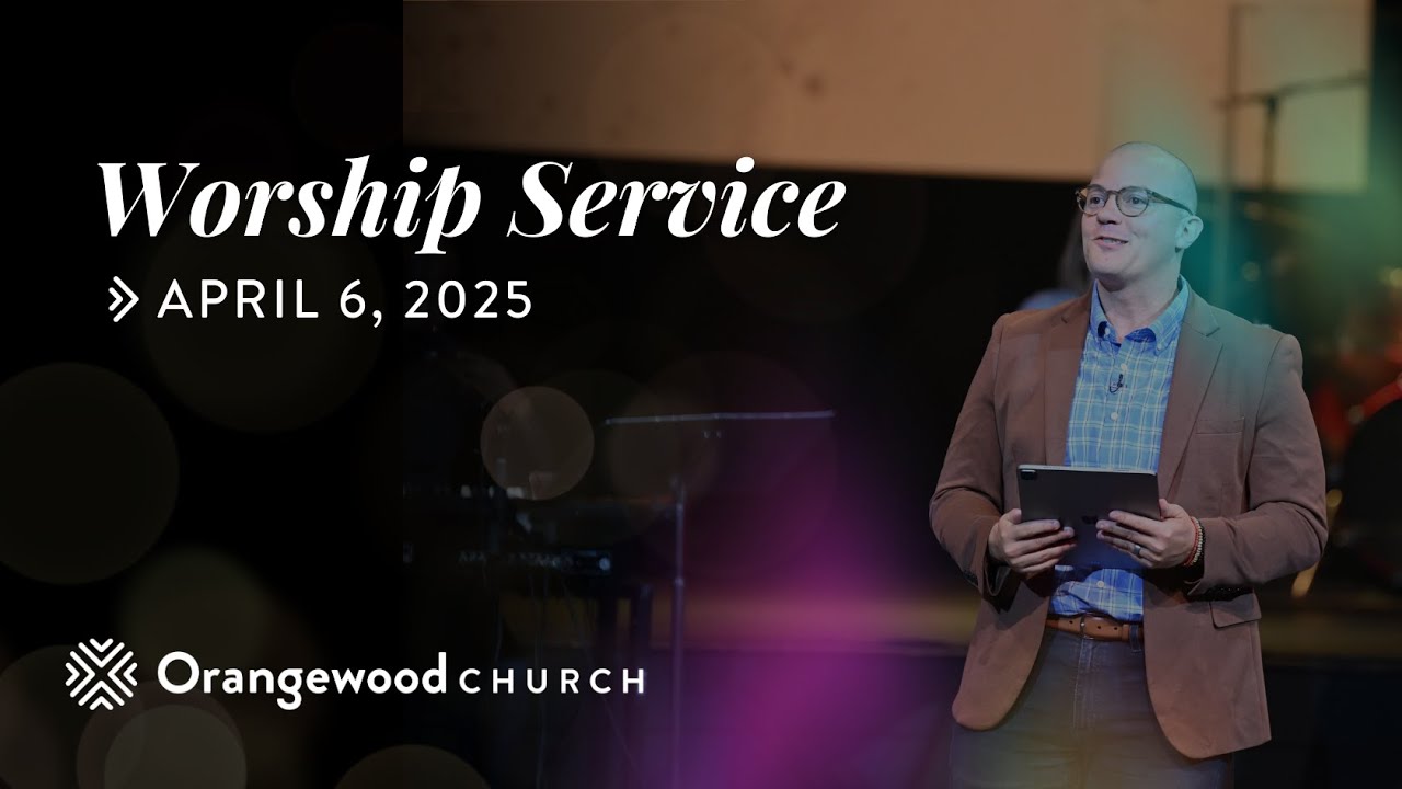 Gospel Rooted | Tyler Groff | Passing the Baton | Acts 20:17-38