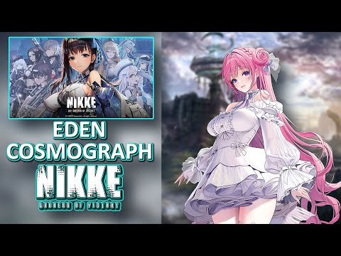 Video thumbnail for In EDEN