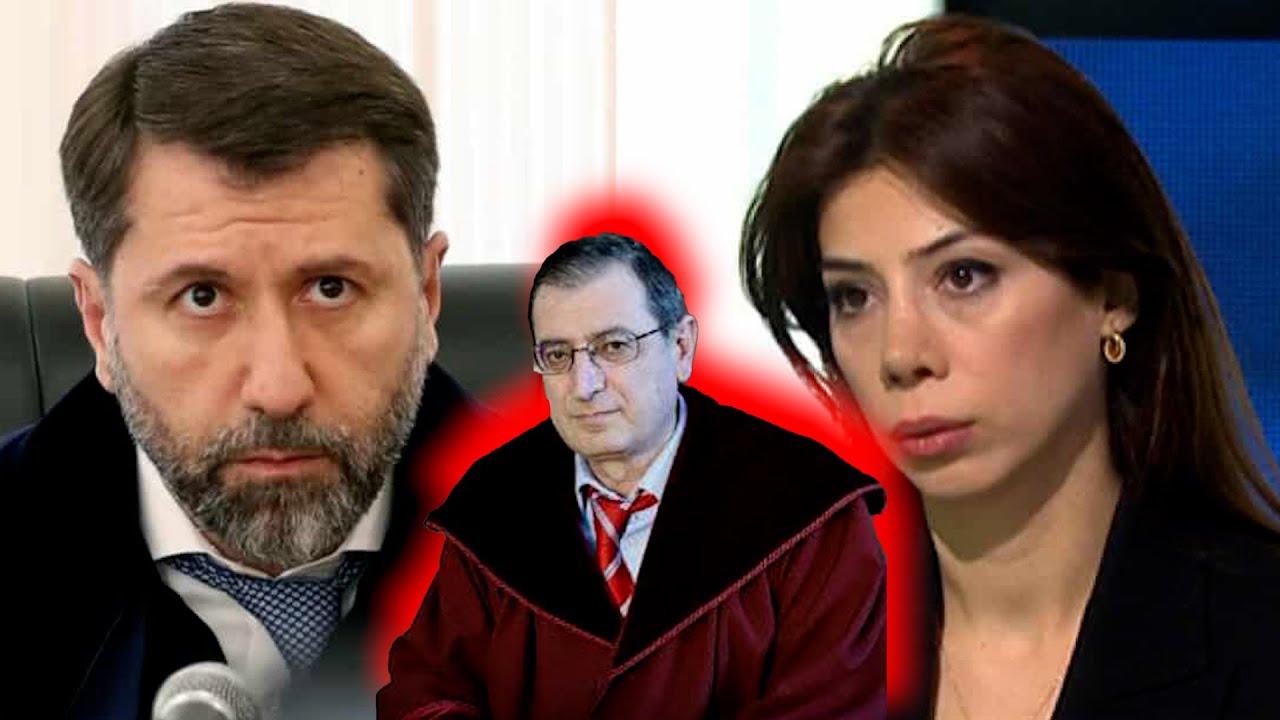 ԲԴԽ անդամին ինքնաբացարկի միջնորդություն հայտնեցին. ինչ է արել նա