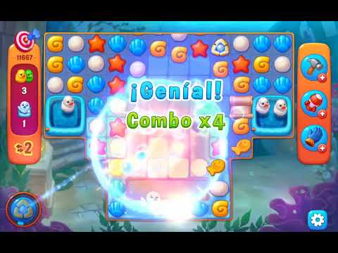 FISHDOM LEVEL # 11667 - SUPERADO 💯 (2023) FISHDOM Perú 🇵🇪  juegos eventos Minijuegos