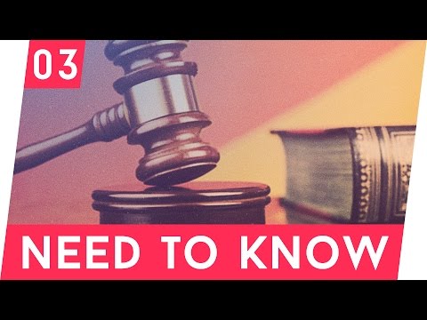 SEX IN KÜHLHÄUSERN? ★ N2K #03 │GESETZE | NONI