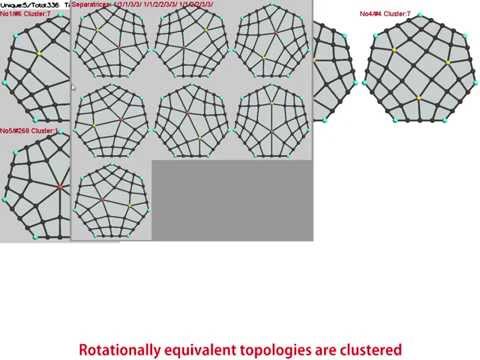 Exploring Quadrangulations