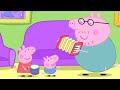 Kids TV And Stories Peppa Pig Cartoons For Kids 68 Peppa Pig Full Episodes