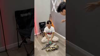 Download lagu andra jadi gila main gurita joged😭🗿 #andrast #freefire mp3