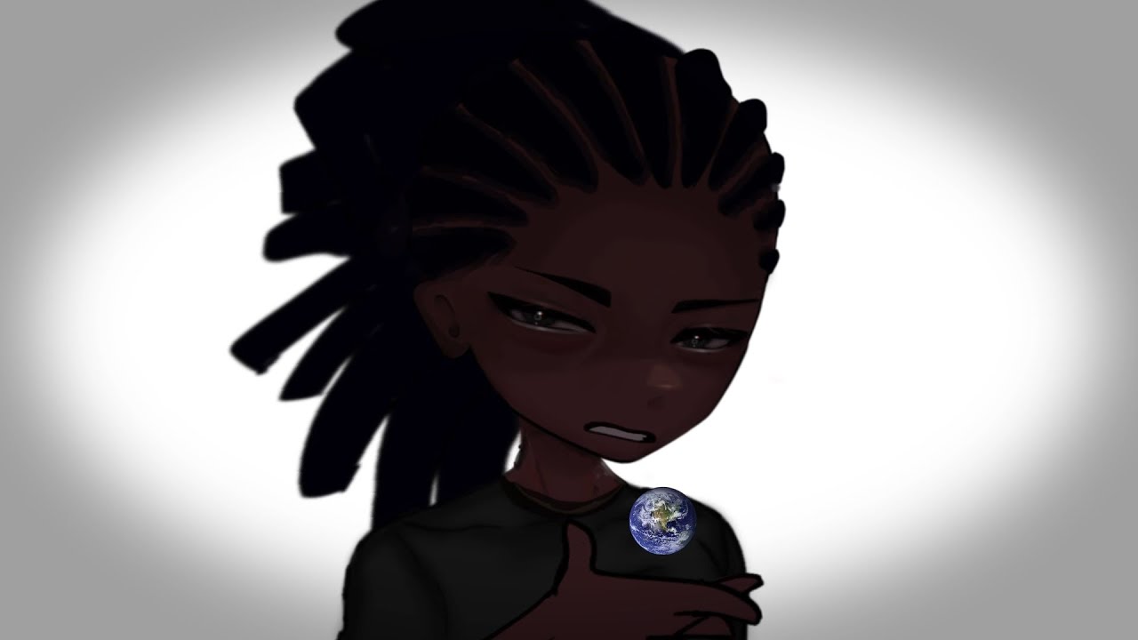 😨. HYPNOTIC DATA [] gacha meme/trend [] WIP (that I probably won’t finish) []