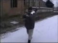 chechen sniper 