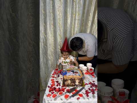 سويت مفاجئه لاموري بعيد ميلاده