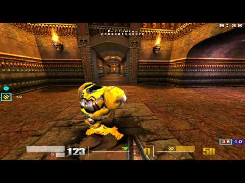 M19 2x2: TDM - c58-2 (POV prozed) vs. NeXuS - ztn3dm1 (16.01.2004)
