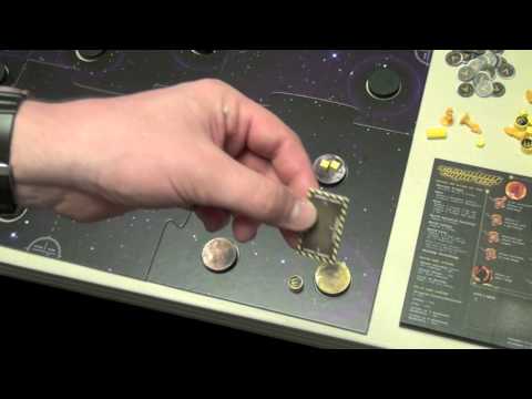 Dice Tower Reviews: Ascending Empires