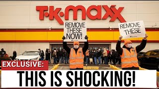 Don't Shop At TK Maxx Again Until You Watch This