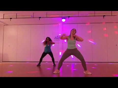 Levita Sports Zumba 16.03.2020