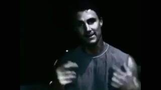 Greg plitt you only live once