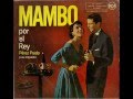 Perez Prado - Mambo numero 8  (1956)