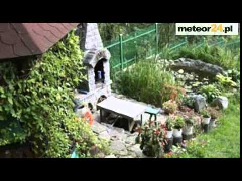 Dom Wczasowy Maria - Krynica-Zdrój meteor24.pl