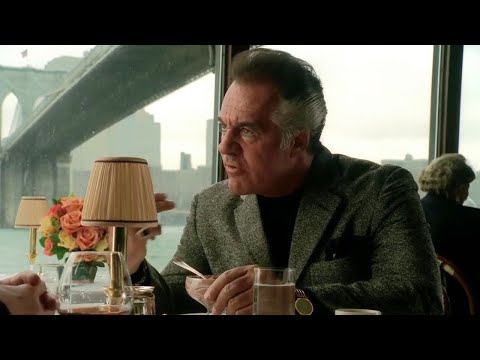 The Sopranos - Paulie Gualtieri does tremendous damage to Soprano crew businesses