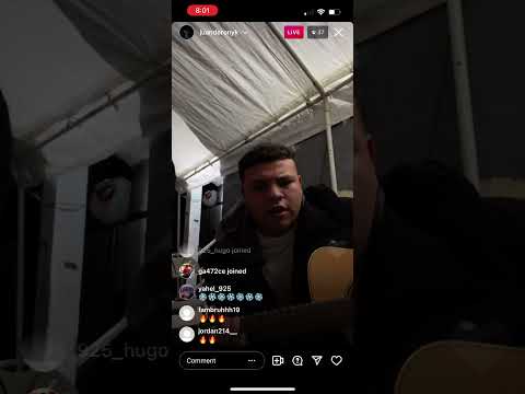 Juan de Ron - unreleased 🔥