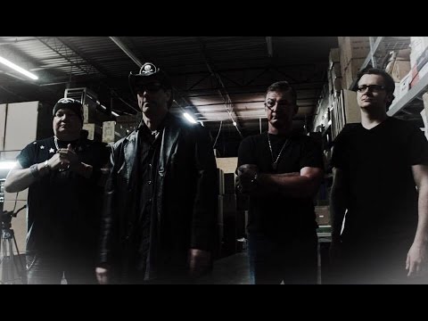 Gotcha - Shuffle the Deck