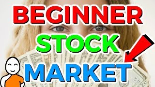 🔴 How To Invest In The Stock Market For Beginners In 2019 🔴