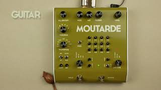 Video thumbnail for Glou-Glou "Moutarde" Voicings and Transpose Vol 1 by Glou Glou