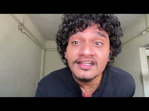 Harshal Rajule Marathi aud...