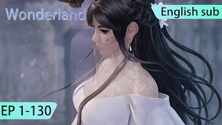 Download lagu ENG SUB | Wonderland  [EP1-130] full episode english highlights mp3