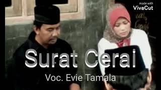Download lagu Surat Cerai - Evie Tamala mp3 Download lagu Surat Cerai - Evie Tamala mp3