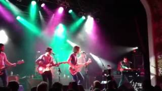 Liam Titcomb and Arkells - Run To You