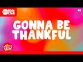 Gonna Be Thankful 🙌🏼 | Kids Worship #jesus #hope #god #kidmin #kidsworship #commandments