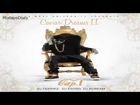 Cap1 - Caviar Dreams 2 ( Full Mixtape ) (+ Download Link )
