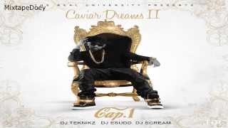 Cap1 - Caviar Dreams 2 ( Full Mixtape ) (+ Download Link )