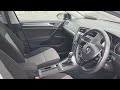 2016 Volkswagen Golf 1.2L Petrol For Sale Images