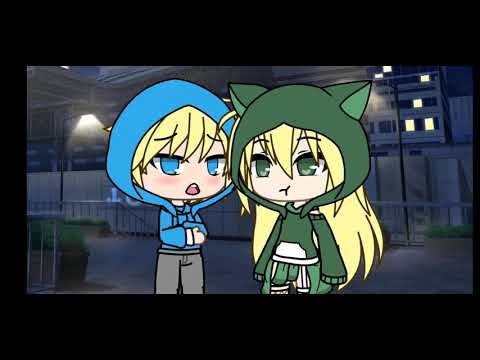 Il bacio tra sbriser e la ragazza creeper (audio originale. Idea NOT original)