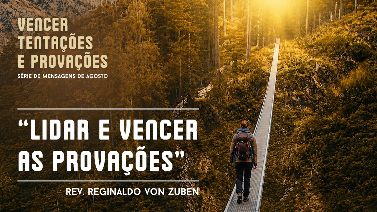 Assista no YouTube