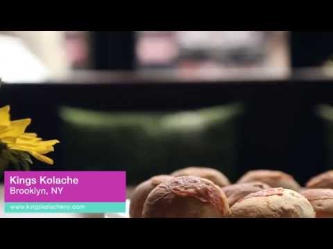 Wix Stories- Kings Kolache